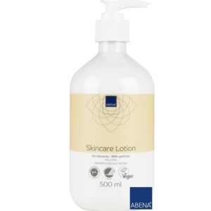 Lozione per la pelle 500ml